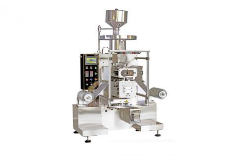 Automatic strip packing machine