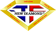 NEW DIAMOND