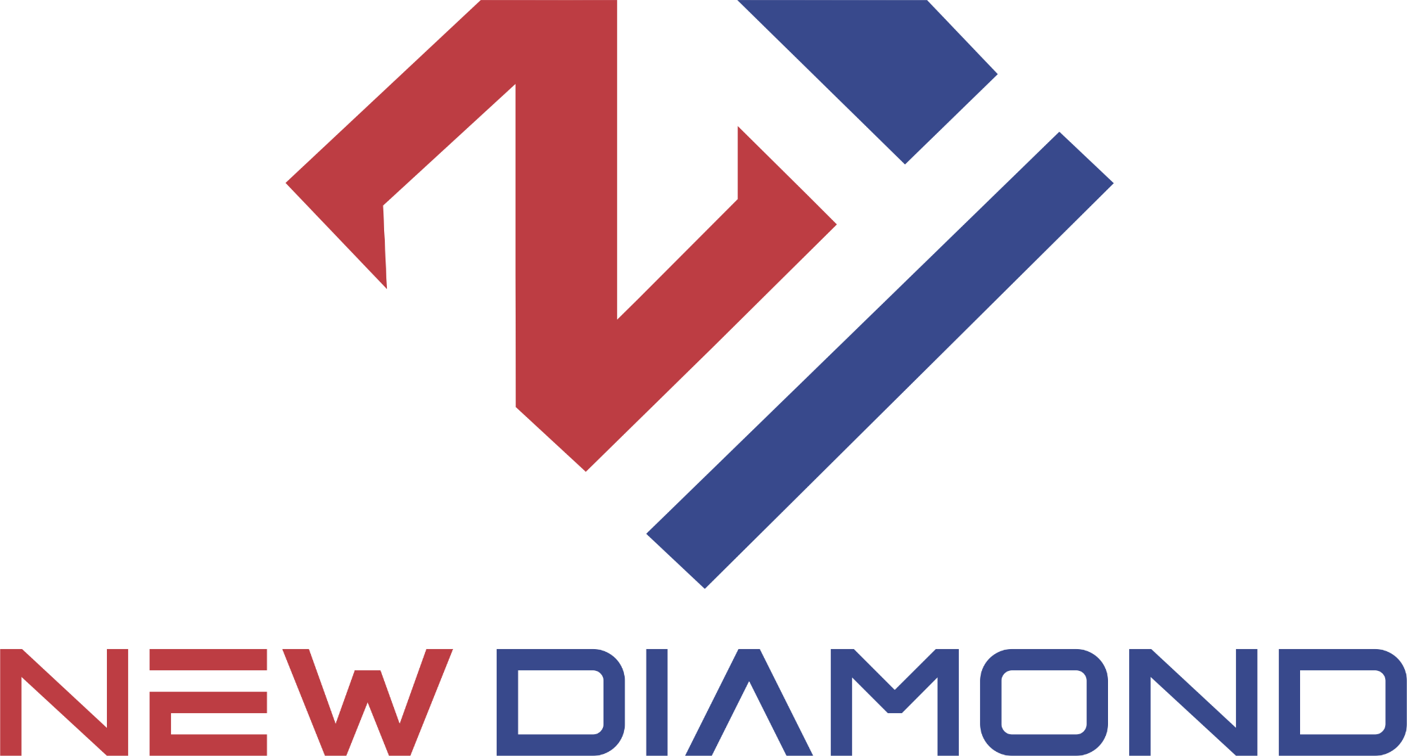 NEW DIAMOND